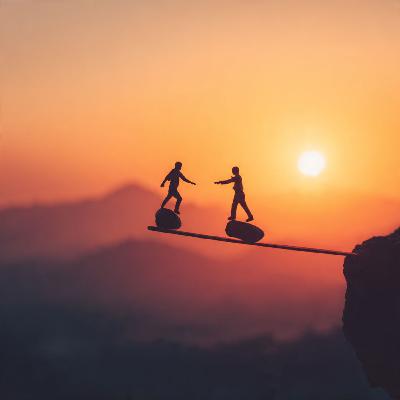 Leveraging tactical empathy to trade in real time during sales encounters through webinar sales training in this episode to value stack to the extent where before people buy they R in a better place? Leveraging tactical empathy to trade in real time during sales encounters through webinar sales training in this episode to value stack to the extent where before people buy they R in a better place?