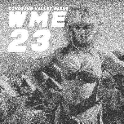 23 - Dinosaur Valley Girls