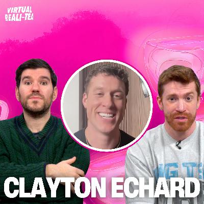 ‘Bachelor’ alum Clayton Echard tells ‘VRT’ why he’s unpacking his paternity suit victory in a new podcast ‘Bachelor’ alum Clayton Echard tells ‘VRT’ why he’s unpacking his paternity suit victory in a new podcast