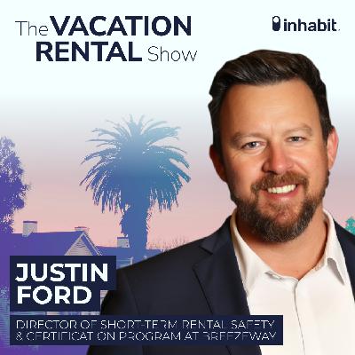 Fire Prevention Equipment Every Property Manager Needs with Justin Ford