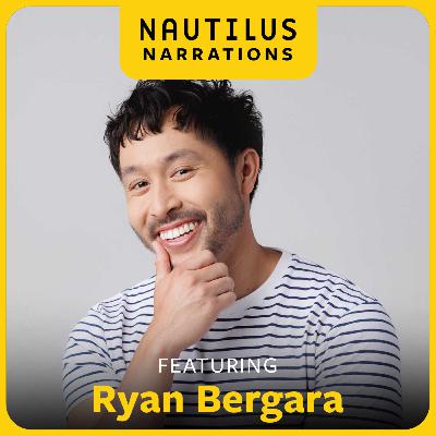 Why We Sense Somebody Who Isn’t There | Nautilus Narrations with Ryan Bergara