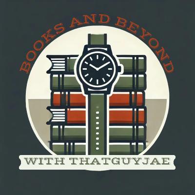 Why independent bookstores matter more than ever - Ep 51