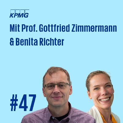 Wie weit sind Banken und Versicherungen bei der digitalen Barrierefreiheit? #47