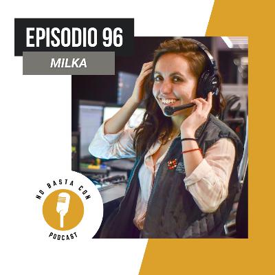 96. Milka