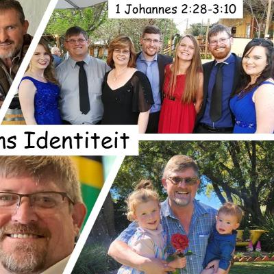 Ons Identiteit