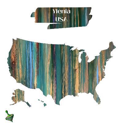 Ylenia - Stati Uniti