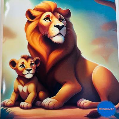 Story-11 Jungle King