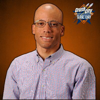 Ford on the Future: Astros Offseason Talk and Play-by-Play Life