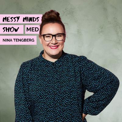 107. Når Ønsket Om at Lykkes Er Større End Frygten For at Fejle med Trine Ravnkilde