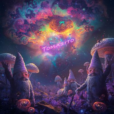 tomasito -Velvet