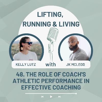 48. The Role of Coach's Athletic Performance in Effective Coaching