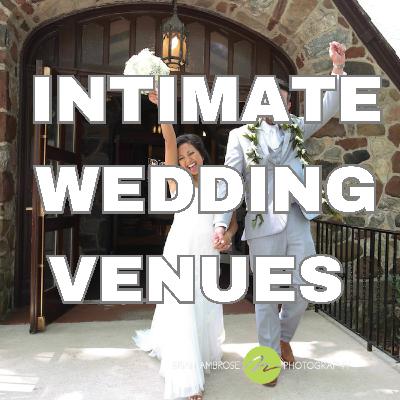 Intimate Wedding Venues