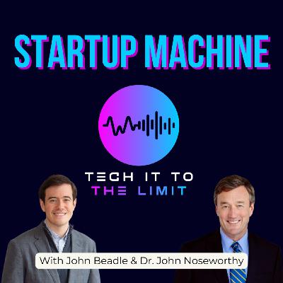 Startup Machine