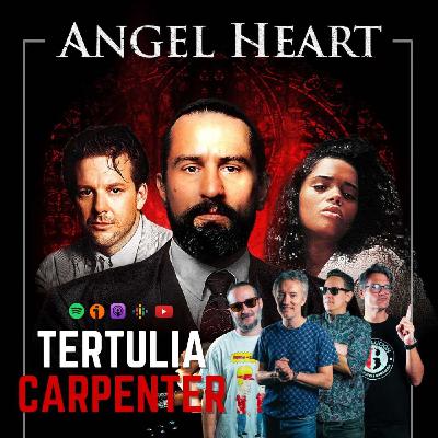 "El corazón del Ángel" de Alan Parker