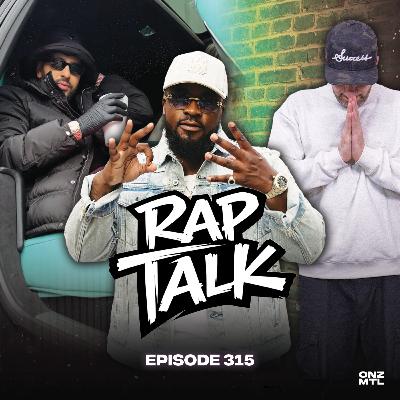 Recap Manu Militari, Lost chez 7e Ciel, Enima tease une mixtape, Rowjay à Planète Rap | RapTalk 315 Recap Manu Militari, Lost chez 7e Ciel, Enima tease une mixtape, Rowjay à Planète Rap | RapTalk 315