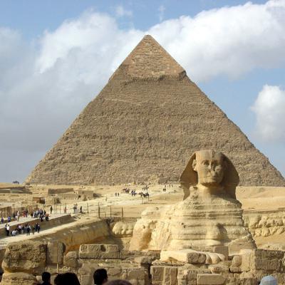 IAE Historia Santiago Maldonado 7B Civilización del Antiguo Egipto.