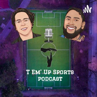KYRIE TRADE, Toronto Raptors Trade Rumors with 1st Time Guest, Brian Wallock!