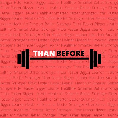 Chris Specht on Anxiety and Fitness