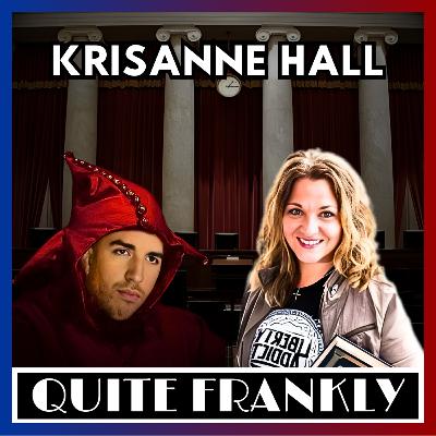 How Trump CAN End The Income Tax, Rejected Amendments, Extras | KrisAnne Hall 12/10/25 How Trump CAN End The Income Tax, Rejected Amendments, Extras | KrisAnne Hall 12/10/25