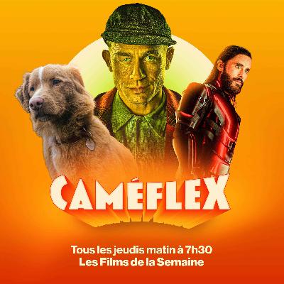 Les Films de la Semaine - Tron: Ares 🥏, Monstre : L'Histoire d'Ed Gein 🔪 & Good Boy 🐕