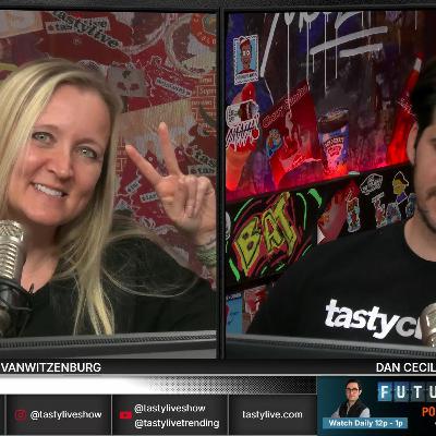 The tastycrypto Show - September 17, 2025 - WTF is a Layer 1? Blockchain Layers Simplified: Understanding L1 & L2 Crypto Networks