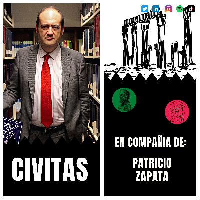 Espacio constituyente: ¡Patricio Zapata por el Distrito Nº 10!