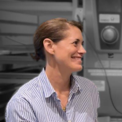 #11 - Lisa Lofberg #11 - Lisa Lofberg