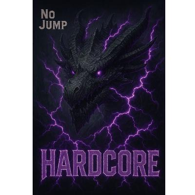 Dieser KAMPF ist HARDCORE in der No Jump Challange in Mario Odyssey