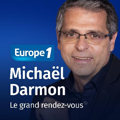 EXTRAIT – Lutte contre le Covid-19 : "Je n'attendais pas tant de l'Europe", reconnaît Maurice Gourdault-Montagne EXTRAIT – Lutte contre le Covid-19 : "Je n'attendais pas tant de l'Europe", reconnaît Maurice Gourdault-Montagne