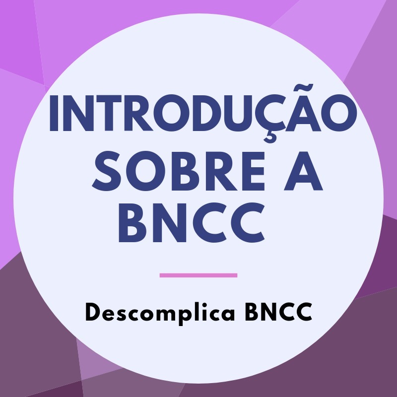 Introdução sobre a BNCC episode artwork