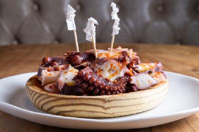 La Buena Vida: Premios da Cociña Galega