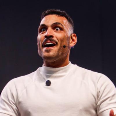 Criatividade Fora da Caixa - Filipi Rodrigues