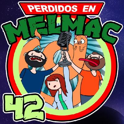 Perdidos en Melmac 42: Recomendaciones Navideñas 2021