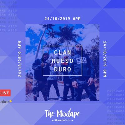 Bienvenidos al programa #100 The Mixtape