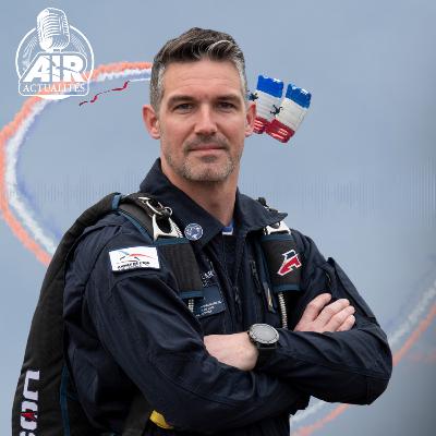 Dans les coulisses des ambassadeurs parachutistes Phénix de l'AAE