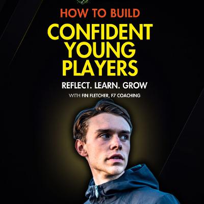Youth Football Development Explained w/Fin Fletcher