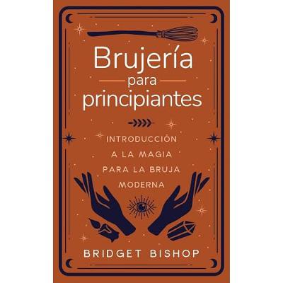 Brujería para principiantes (Audiolibro) | Prueba Gratis