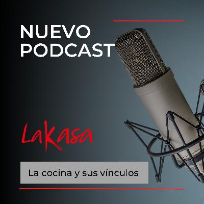 Luis Alberto Lera y César Martín