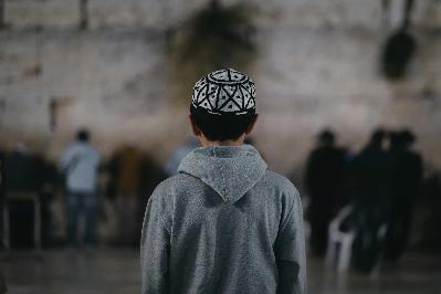 Jésus à 12 ans
