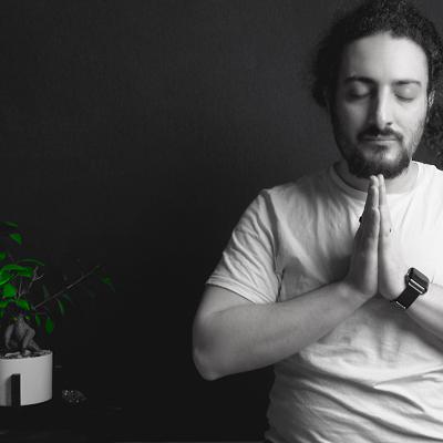Guided Meditation for Transcendence: The Strength in Vulnerability