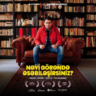 Nəyi görəndə əsəbiləşirsiniz? 05.12.2025