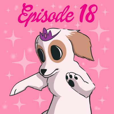 How Is This a Princess Movie? | Episode 18: Barbie & the Diamond Castle How Is This a Princess Movie? | Episode 18: Barbie & the Diamond Castle