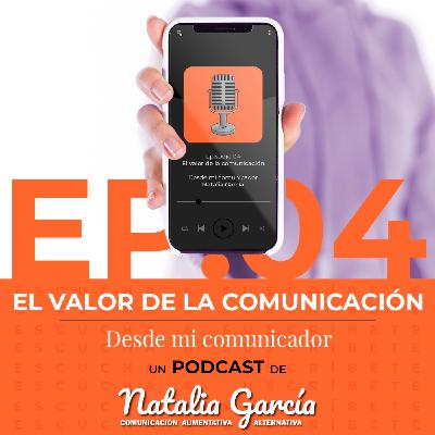 04 - El valor de la comunicación