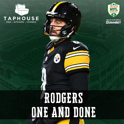 Tomlin era ends | What is Aaron Rodgers' legacy? | Early picks | The AV Club