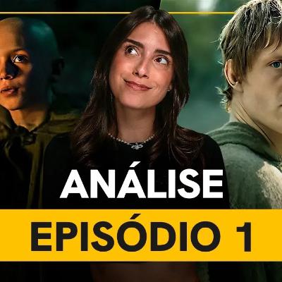 Cavaleiro dos Sete Reinos EP 1: Análise e Conexões de Westeros e Game of Thrones