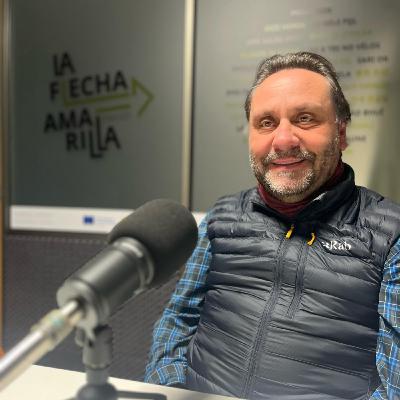 La Flecha Amarilla | Manu Mariño La Flecha Amarilla | Manu Mariño