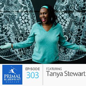 Tanya Stewart