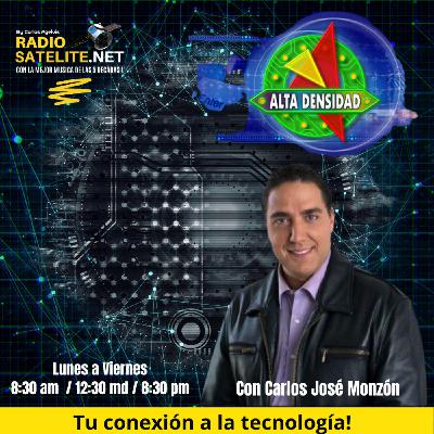 Alta Densidad Micros por RadioSatelite.net