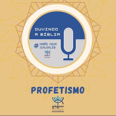 PROFETISMO 3/4