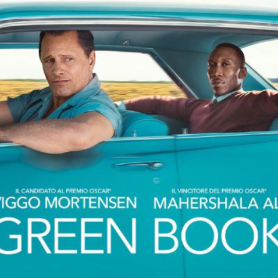 La Alfombra Roja - "Green Book", "Creed 2" y entrevistas a nominados a los Goya